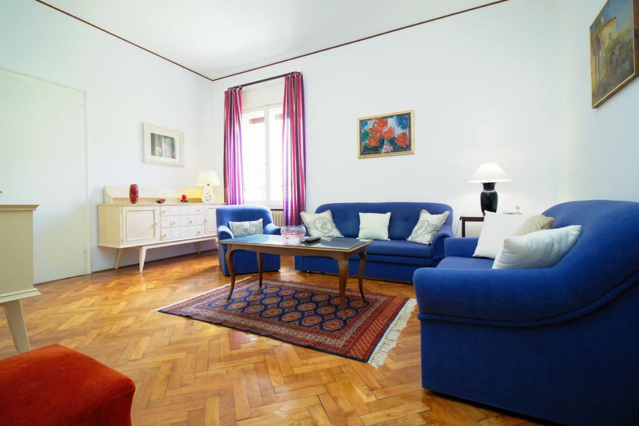 Appartement Alenka